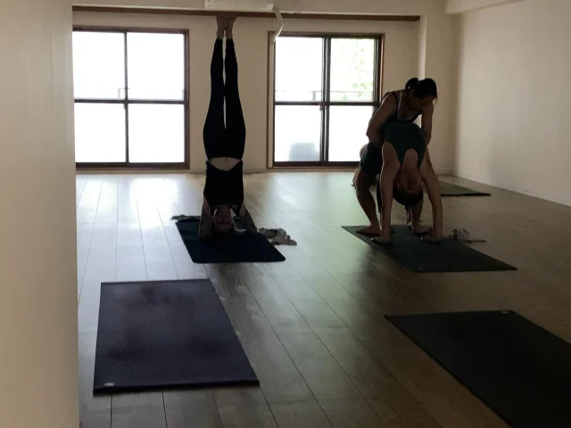MYSORE STYLE　写真集　アシュタンガヨガ　AshtangaYoga MYSORE STYLE 写真集 アシュタンガヨガ AshtangaYoga